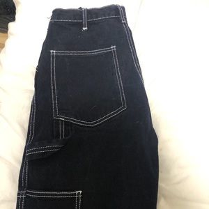 Ariana Painter jeans